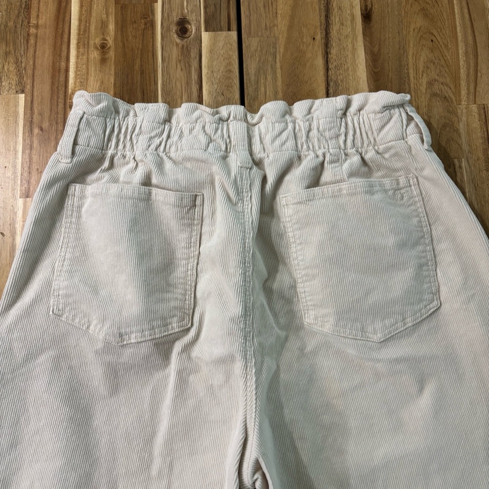 AEO Corduroy Barrel Pants - Picture 7 of 10